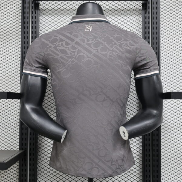 Camiseta Real Madrid player version 24-25 Third - Imagen 4