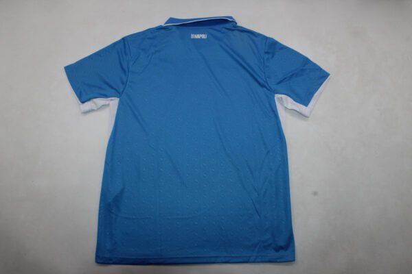 Camiseta Napoli 24-25 Local - Imagen 2
