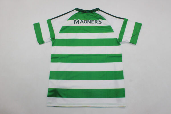 Camiseta Celtic 24-25 Local - Imagen 2
