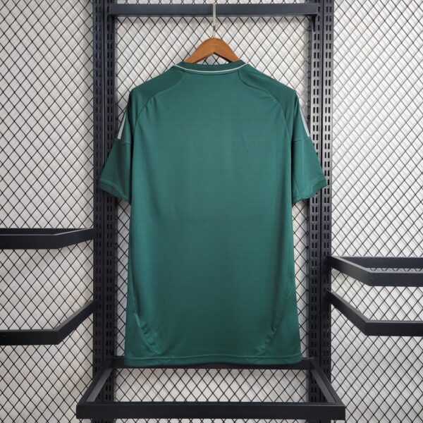 Camiseta retro Real Madrid 12-13 Third - Imagen 4