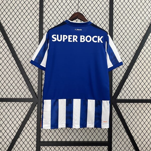 Camiseta Oporto 24-25 Local - Imagen 3