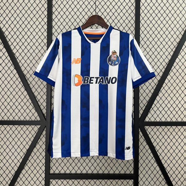 Camiseta Oporto 24-25 Local