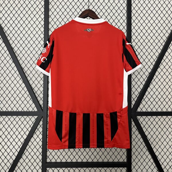 Camiseta Milán 24-25 Local - Imagen 4