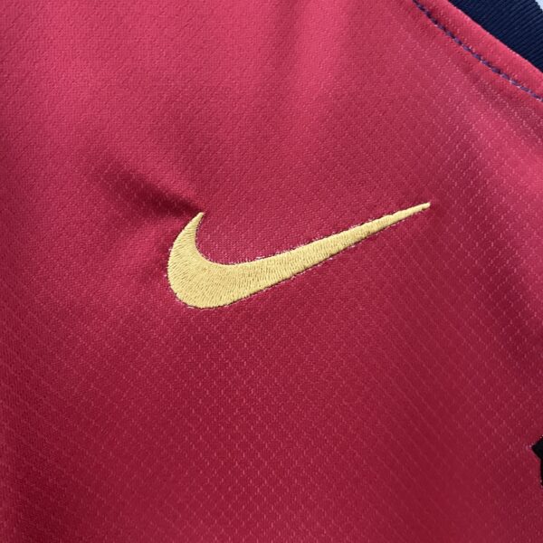 Camiseta mujer Barcelona 24-25 Local - Imagen 2