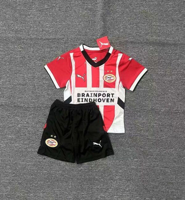 Conjunto niño PSV 24-25 Local