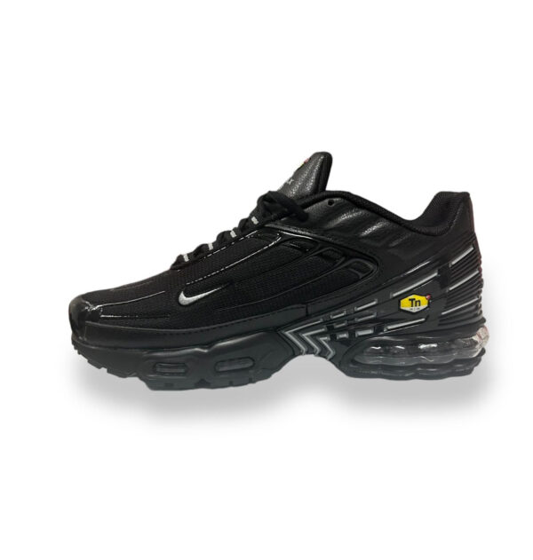 Air Max Tn triple negro