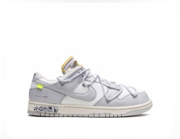 Dunk lote 25 de 50