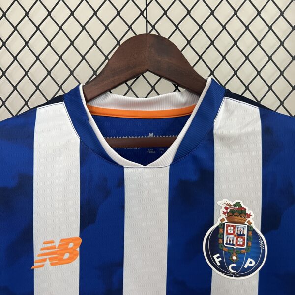 Camiseta Oporto 24-25 Local - Imagen 2