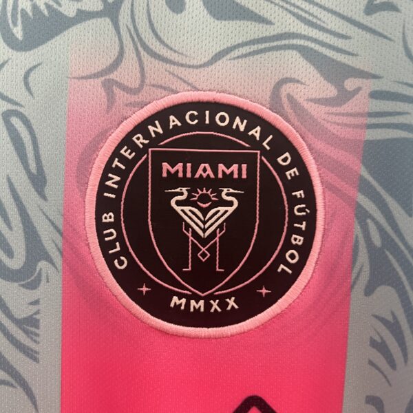 Camiseta Miami Edicion Especial - Imagen 2