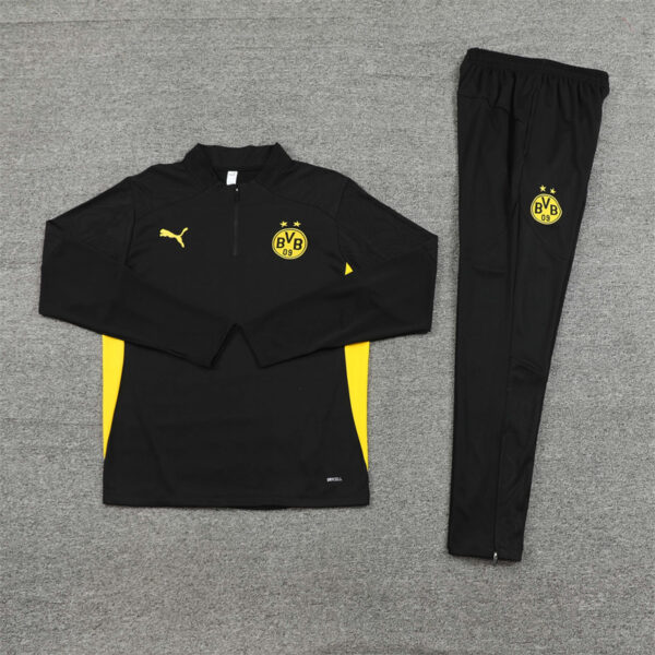 Conjunto entrenamiento largo Borussia Dortmund 2