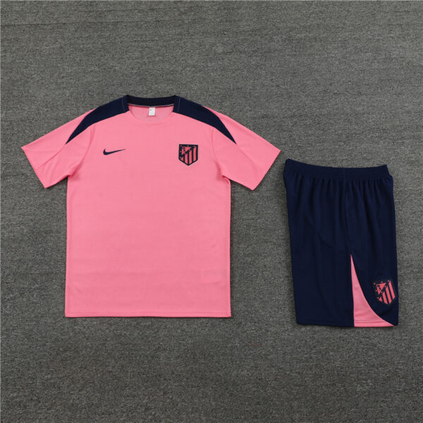 Conjunto entrenamiento corto Atlético de Madrid 3