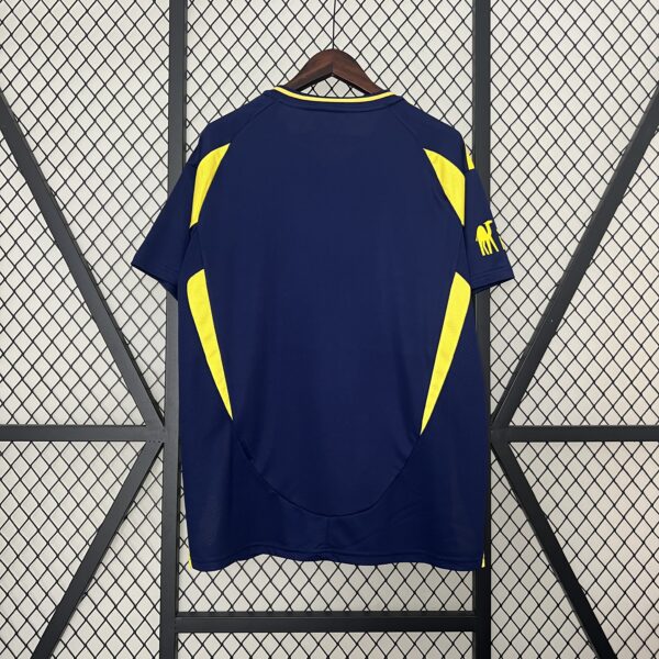 Camiseta Al Nassr 24-25 Visitante - Imagen 3
