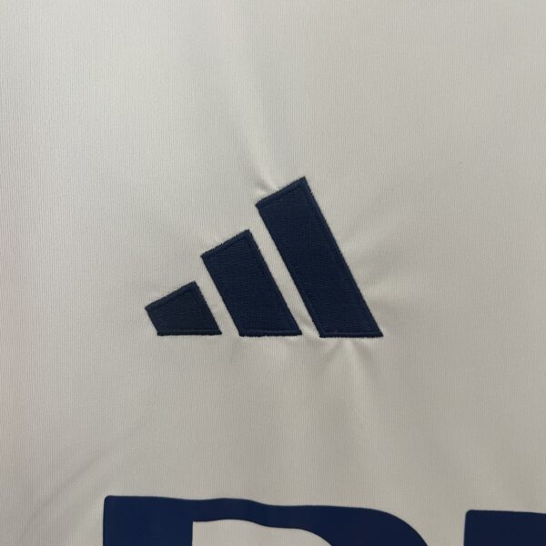 Camiseta Real Oviedo 24-25 Visitante - Imagen 3