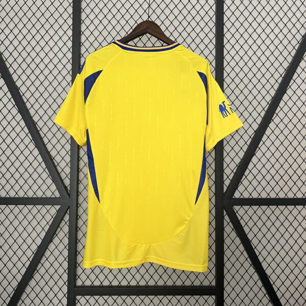 Camiseta Al Nassr 24-25 Local - Imagen 3