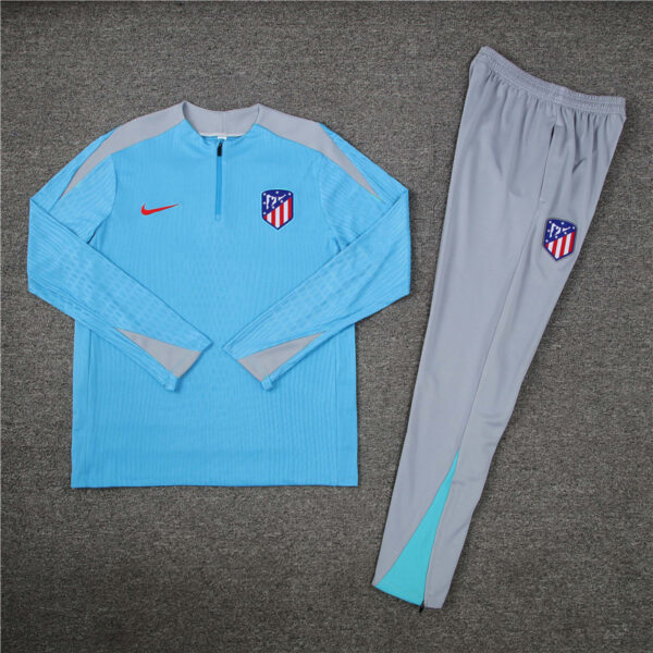 Conjunto entrenamiento largo Atlético de Madrid 3