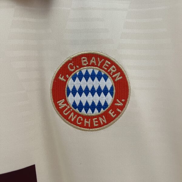 Camiseta Bayer Munich 24-25 Third - Imagen 3