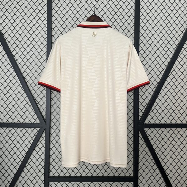 Camiseta Bayer Munich 24-25 Third - Imagen 2