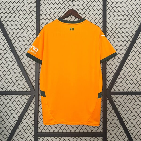 Camiseta Valencia 24-25 Third - Imagen 2