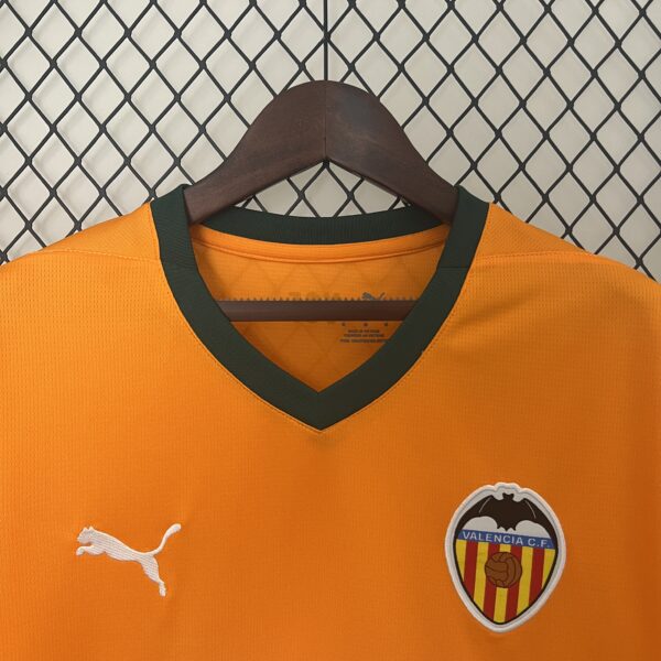Camiseta Valencia 24-25 Third - Imagen 3