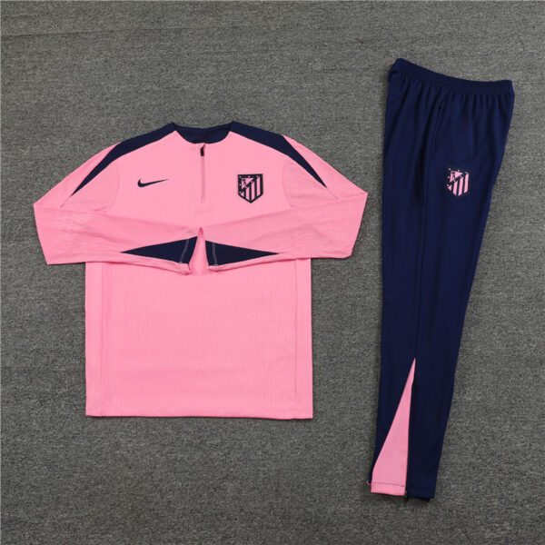 Conjunto entrenamiento largo Atlético de Madrid 1