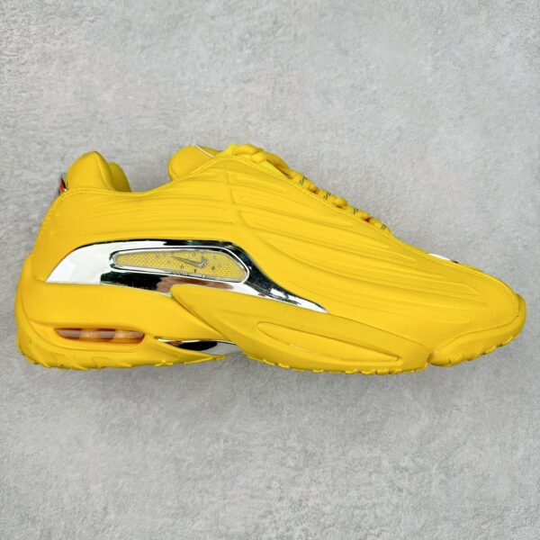 Nike Nocta 2 Amarillo