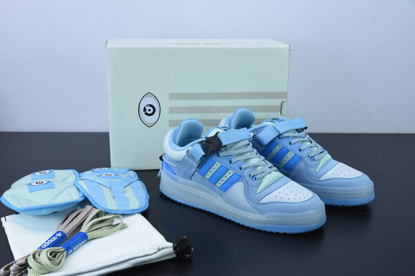 Forum Bad Bunny azul - Imagen 4