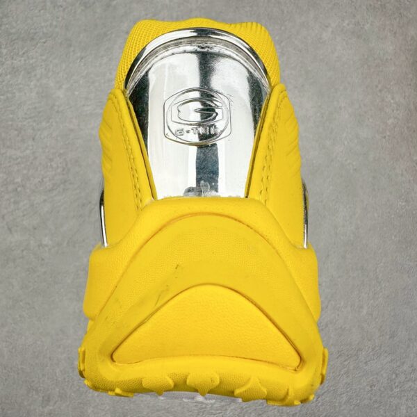 Nike Nocta 2 Amarillo - Imagen 3
