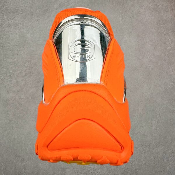Nike Nocta 2 Naranja - Imagen 3