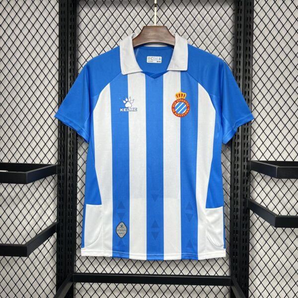 Camiseta Espanyol  24-25 Local