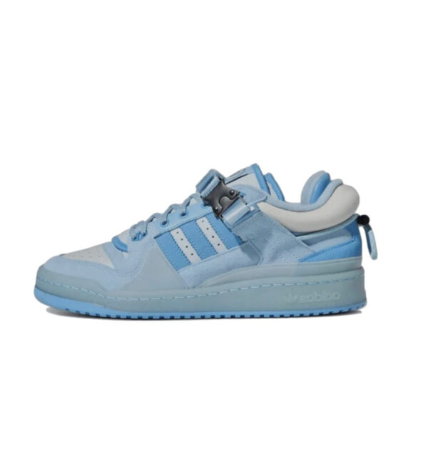 Forum Bad Bunny azul