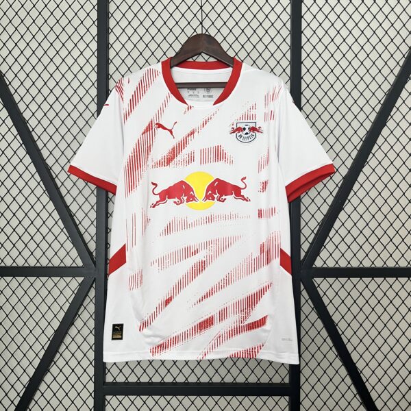 Camiseta Leipzig 24-25 local