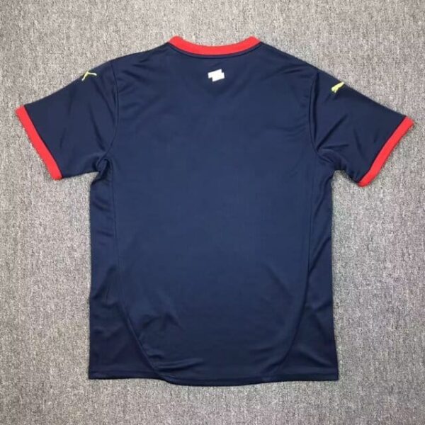 Camiseta Girona 24-25 visitante - Imagen 2