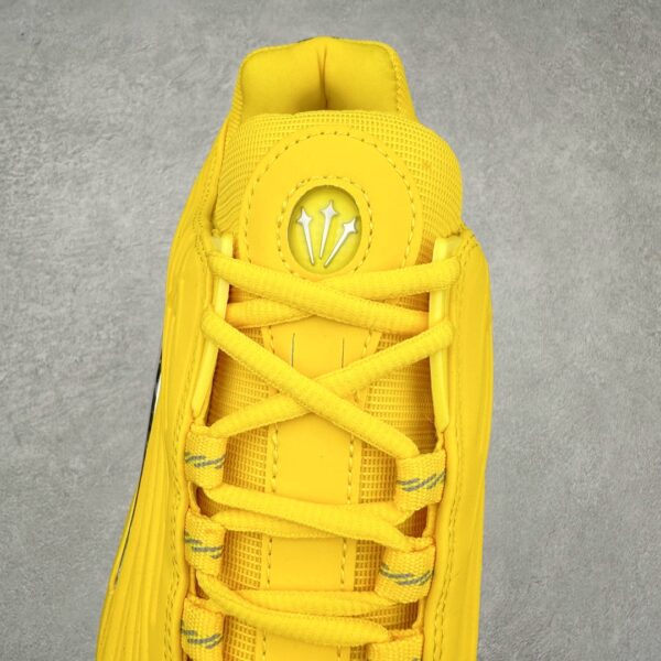 Nike Nocta 2 Amarillo - Imagen 2