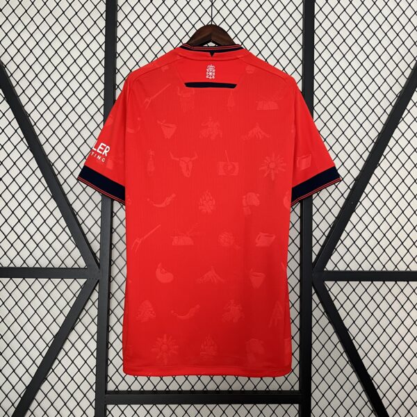 Camiseta Osasuna 24-25 Local - Imagen 3