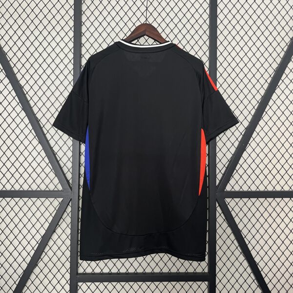 Camiseta Olympique de Lyon 24-25 Visitante - Imagen 2