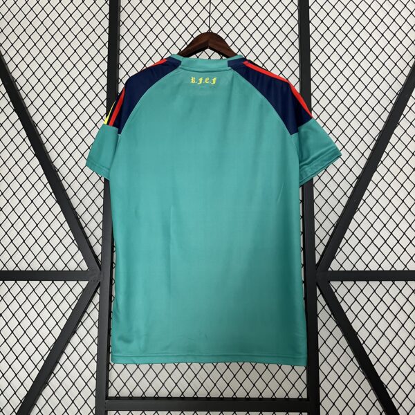 Camiseta retro España 2010 Portero - Imagen 2