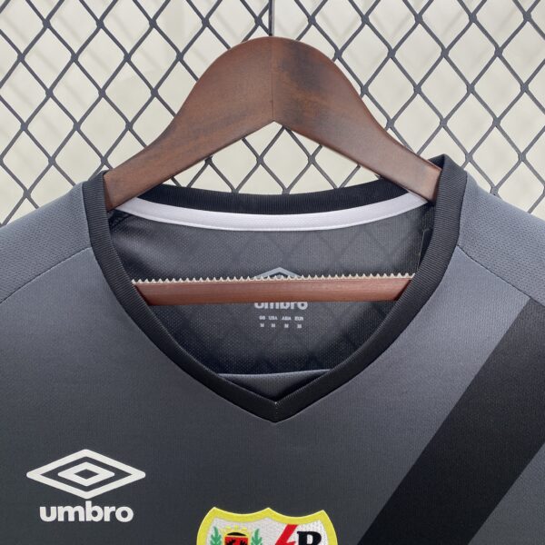 Camiseta Rayo 24-25 Third - Imagen 3