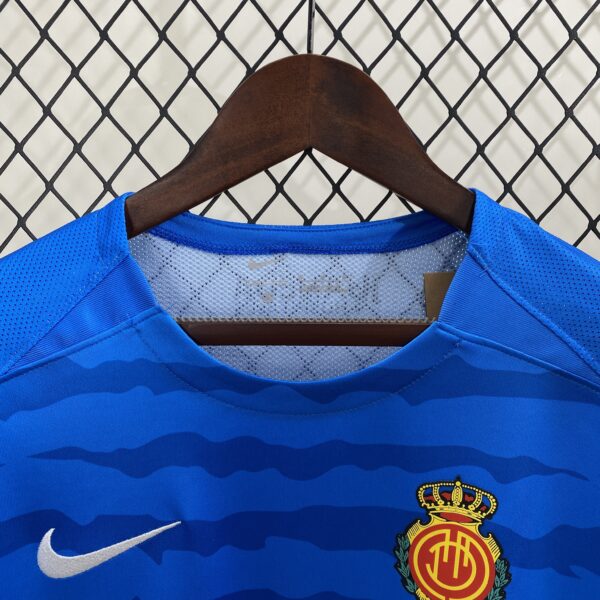 Camiseta Mallorca 24-25 Third - Imagen 3