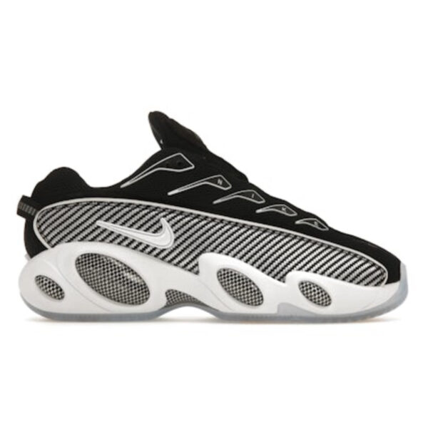 Nike Nocta Glide Black
