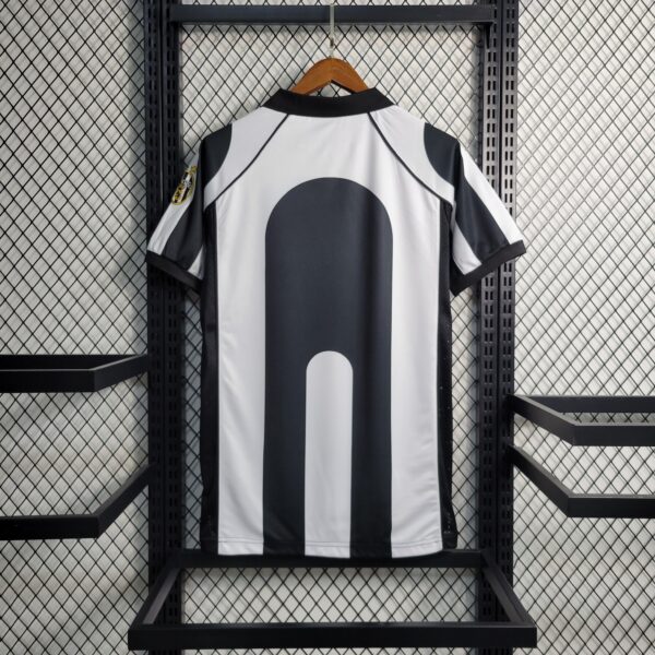 Camiseta Juventus 97-98 Local - Imagen 2