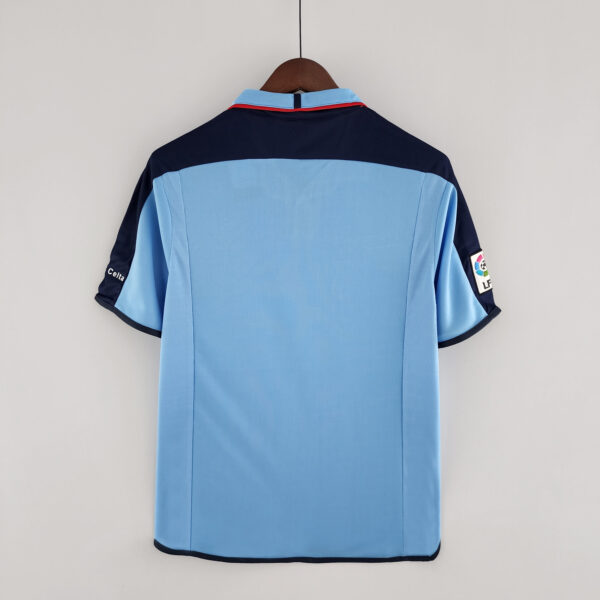 Camiseta Retro Celta de Vigo 02-04 Local - Imagen 2