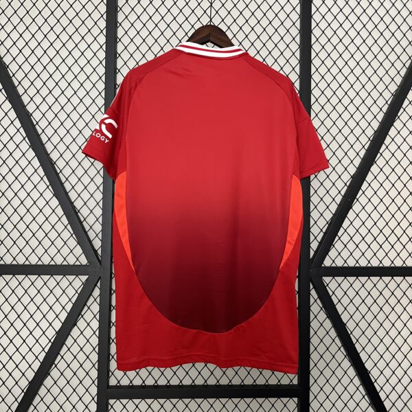 Camiseta Manchester United 24-25 Local - Imagen 2