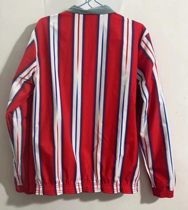 Chaqueta reversible Atlético de Madrid - Imagen 2