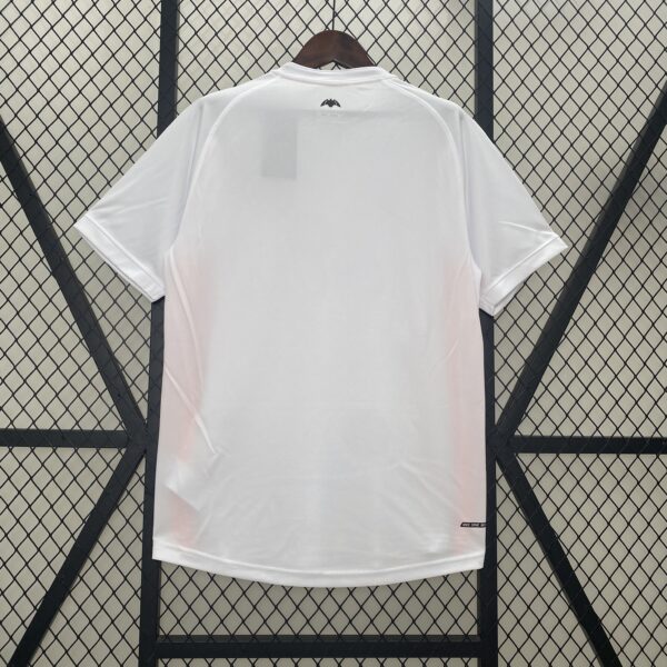 Camiseta Retro Valencia 06-07 Local - Imagen 2