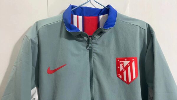 Chaqueta reversible Atlético de Madrid - Imagen 4