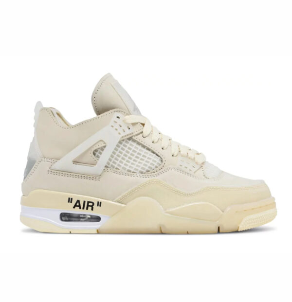 JORDAN 4 ENTREGA RÁPIDA TALLA 36