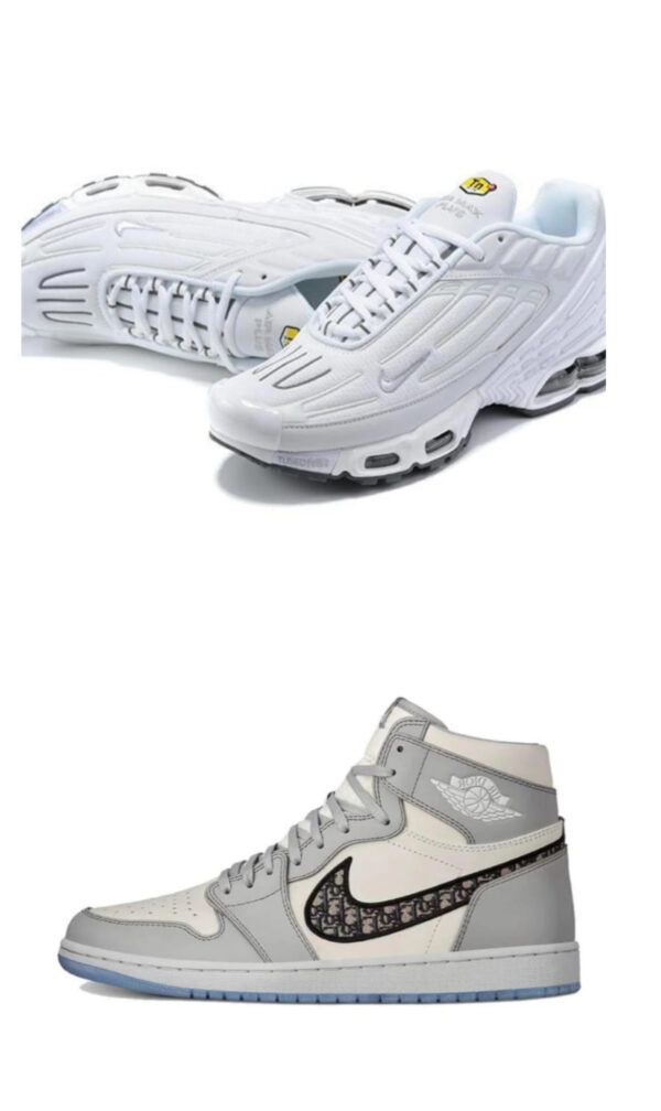 Pack 2 Zapas: TN- J1 DIOR