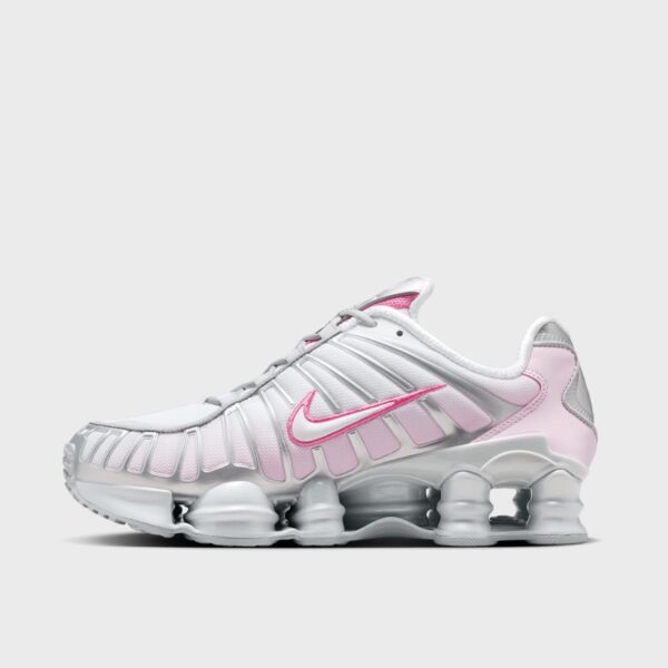Shox platinium rosa