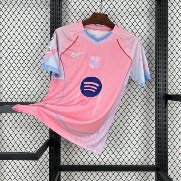 Camiseta FC Barcelona edición especial